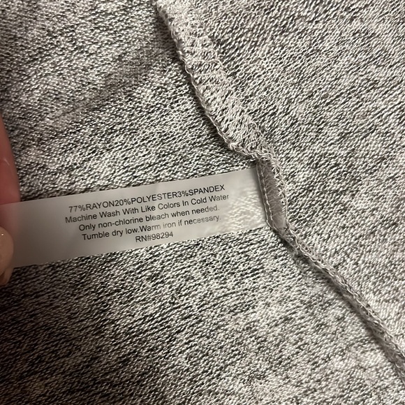 Onque casual - Picture 7 of 7